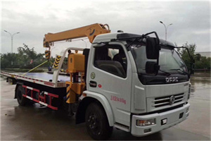 张家口24小时道路救援服务