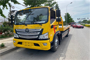 张家口汽车救援头像