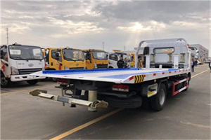 张家口汽车救援补胎