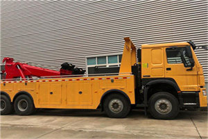 张家口道路救援公司